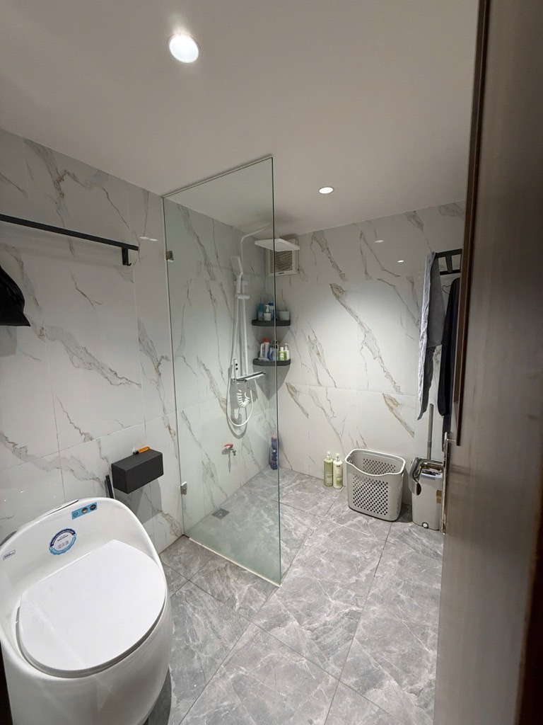 Bán nhà Láng - diện tích 65m2 1 tầng - Nhà đẹp ở luôn, full nội thất xịn xò - giá 4,2 tỷ