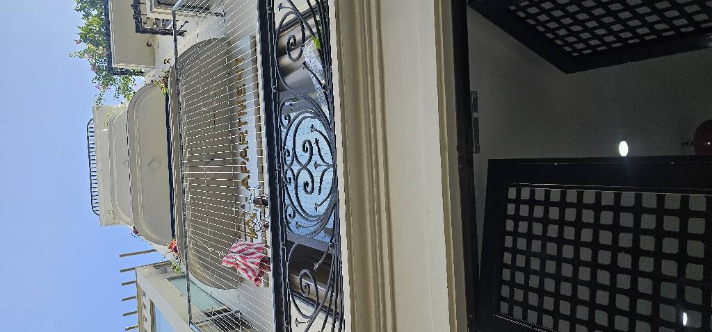 Bán nhà Nguyễn An Ninh - diện tích 61m2 6 tầng - Thang máy, ngõ thông - giá 19,9 tỷ