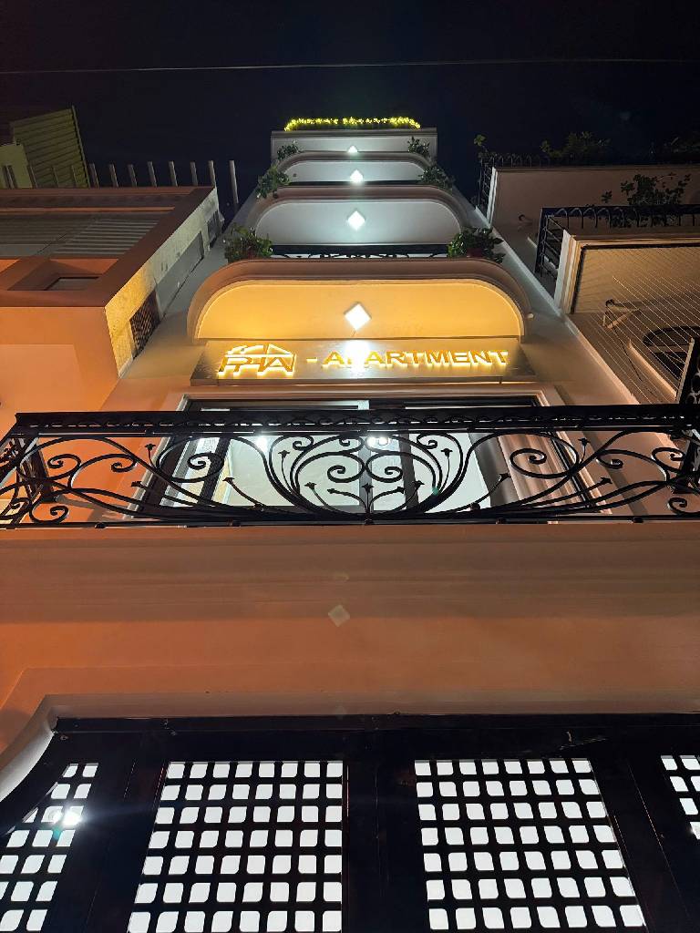 Bán nhà Nguyễn An Ninh - diện tích 61m2 6 tầng - Thang máy, ngõ thông - giá 19,9 tỷ