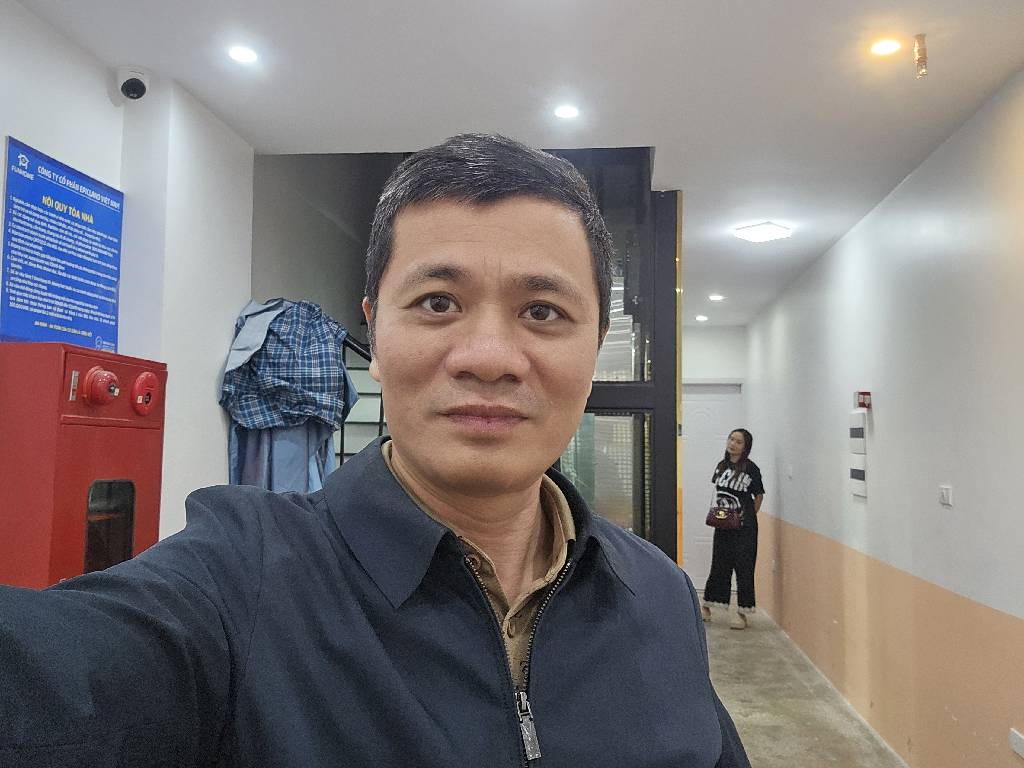 Bán nhà Nguyễn An Ninh - diện tích 61m2 6 tầng - Thang máy, ngõ thông - giá 19,9 tỷ