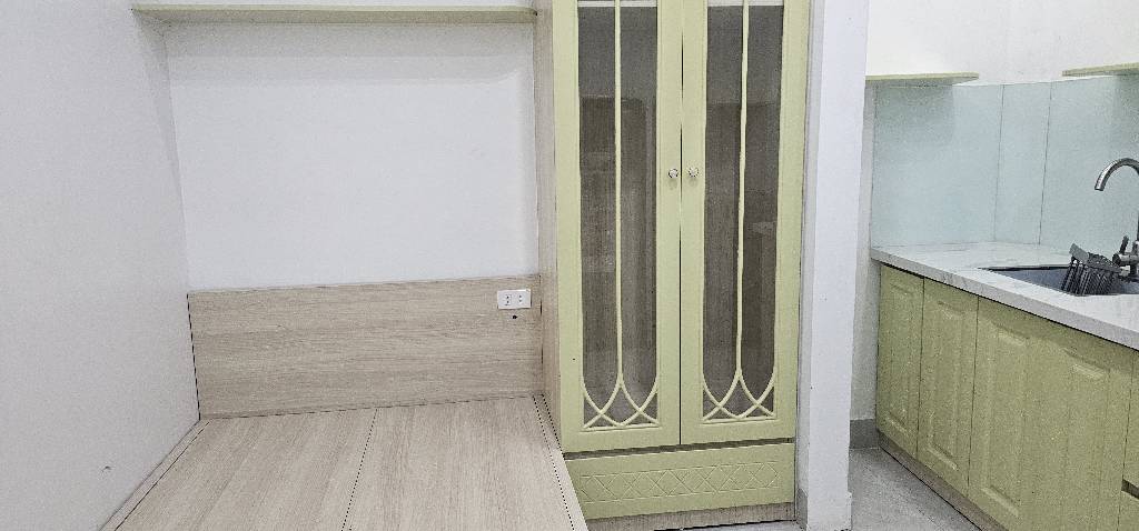 Bán nhà Nguyễn An Ninh - diện tích 61m2 6 tầng - Thang máy, ngõ thông - giá 19,9 tỷ