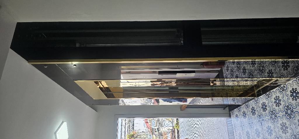 Bán nhà Nguyễn An Ninh - diện tích 61m2 6 tầng - Thang máy, ngõ thông - giá 19,9 tỷ