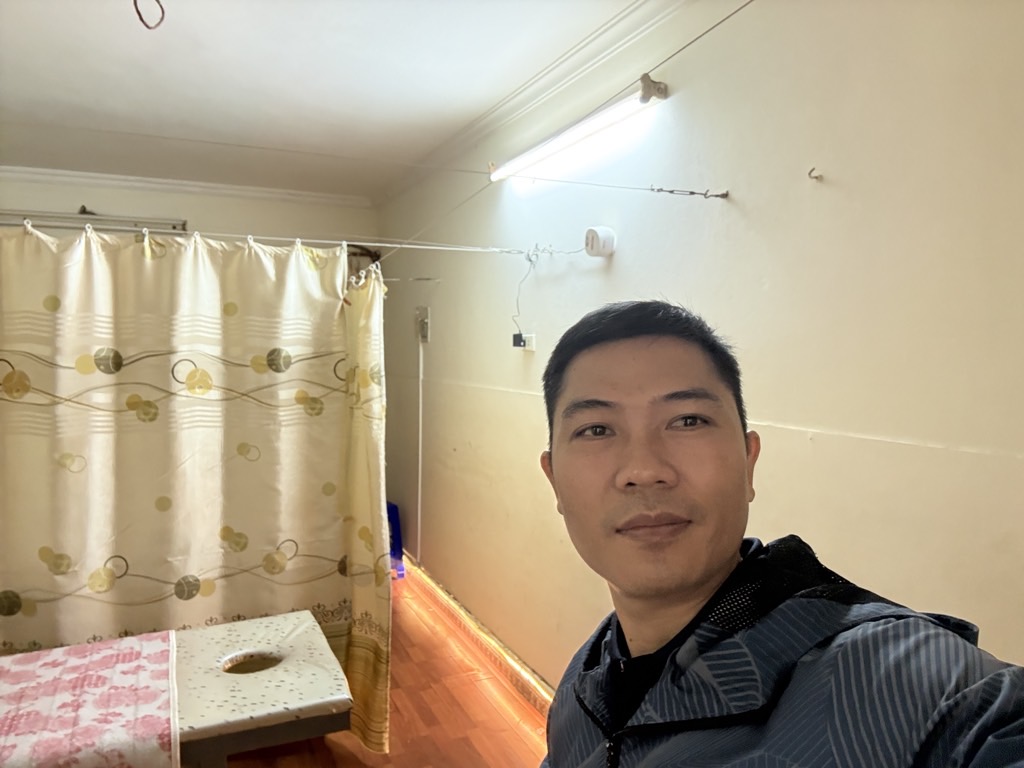 Bán nhà Kim Ngưu - diện tích 25m2 1 tầng - Nhà tập thể cũ, kinh doanh - giá 5,5 tỷ