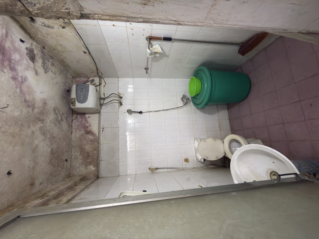 Bán nhà Kim Ngưu - diện tích 25m2 1 tầng - Nhà tập thể cũ, kinh doanh - giá 5,5 tỷ