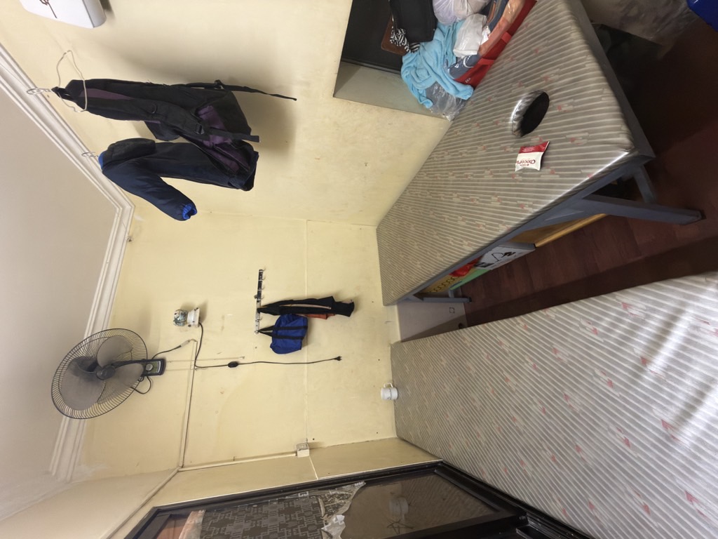 Bán nhà Kim Ngưu - diện tích 25m2 1 tầng - Nhà tập thể cũ, kinh doanh - giá 5,5 tỷ