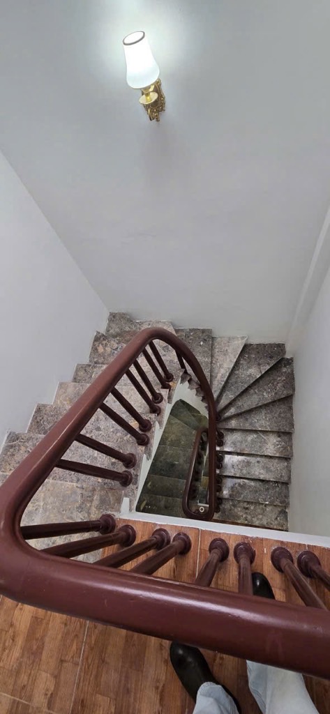 Bán nhà Vĩnh Hưng - diện tích 30m2 5 tầng - Cách ô tô tránh 30m - giá 7,58 tỷ