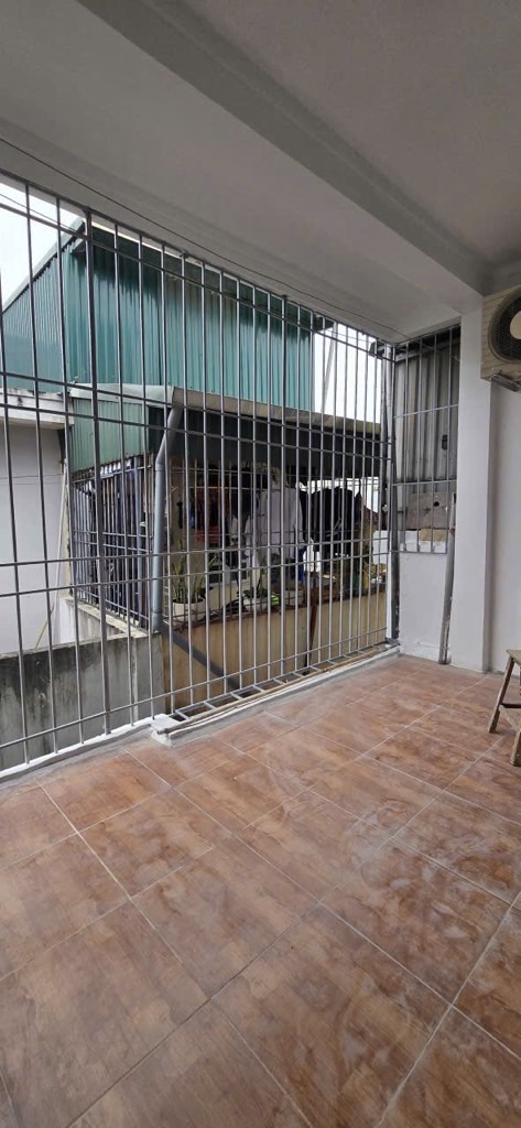 Bán nhà Vĩnh Hưng - diện tích 30m2 5 tầng - Cách ô tô tránh 30m - giá 7,58 tỷ