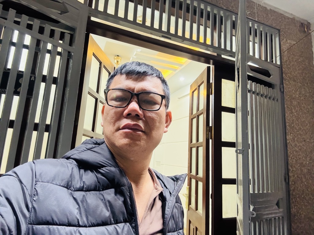 Bán nhà Vĩnh Hưng - diện tích 30m2 5 tầng - Cách ô tô tránh 30m - giá 7,58 tỷ