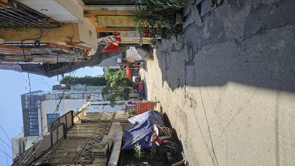 Bán nhà Đông Tác - diện tích 19m2 5 tầng - Ô tô tránh - giá 10,5 tỷ