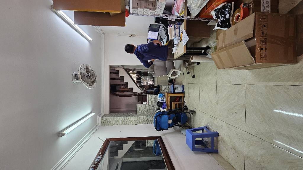 Bán nhà Đông Tác - diện tích 19m2 5 tầng - Ô tô tránh - giá 10,5 tỷ