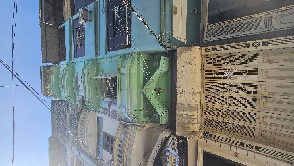 Bán nhà Đông Tác - diện tích 19m2 5 tầng - Ô tô tránh - giá 10,5 tỷ