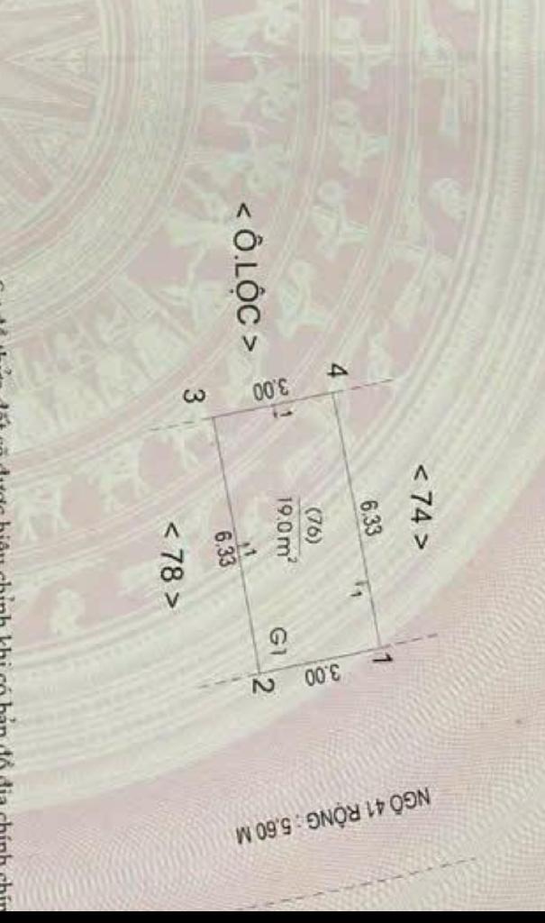 Bán nhà Đông Tác - diện tích 19m2 5 tầng - Ô tô tránh - giá 10,5 tỷ