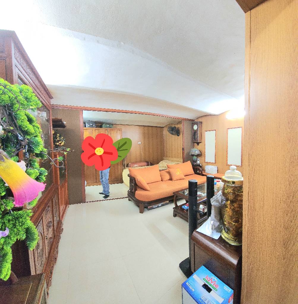 Bán nhà Lê Văn Hưu - diện tích 22m2 1 tầng - Nhà Pháp Cổ - giá 5,5 tỷ