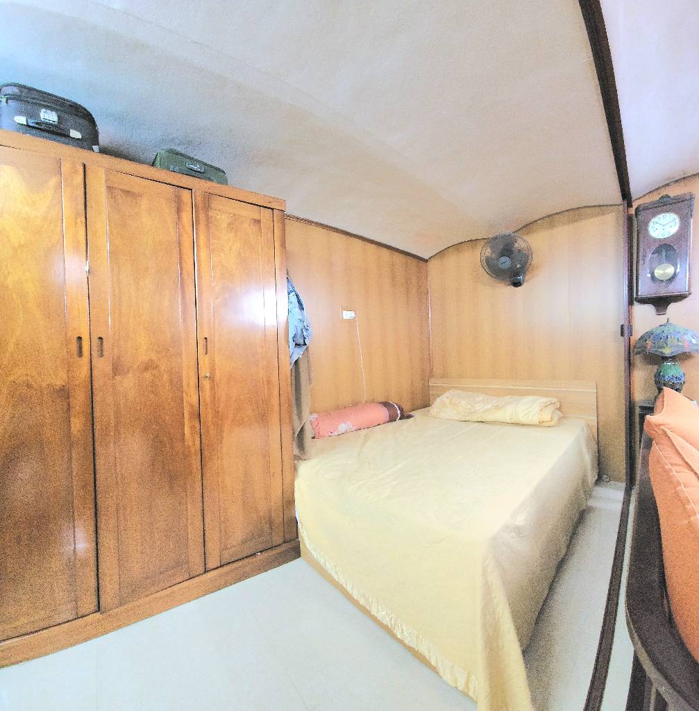 Bán nhà Lê Văn Hưu - diện tích 22m2 1 tầng - Nhà Pháp Cổ - giá 5,5 tỷ