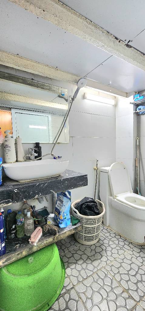 Bán nhà Lê Văn Hưu - diện tích 22m2 1 tầng - Nhà Pháp Cổ - giá 5,5 tỷ