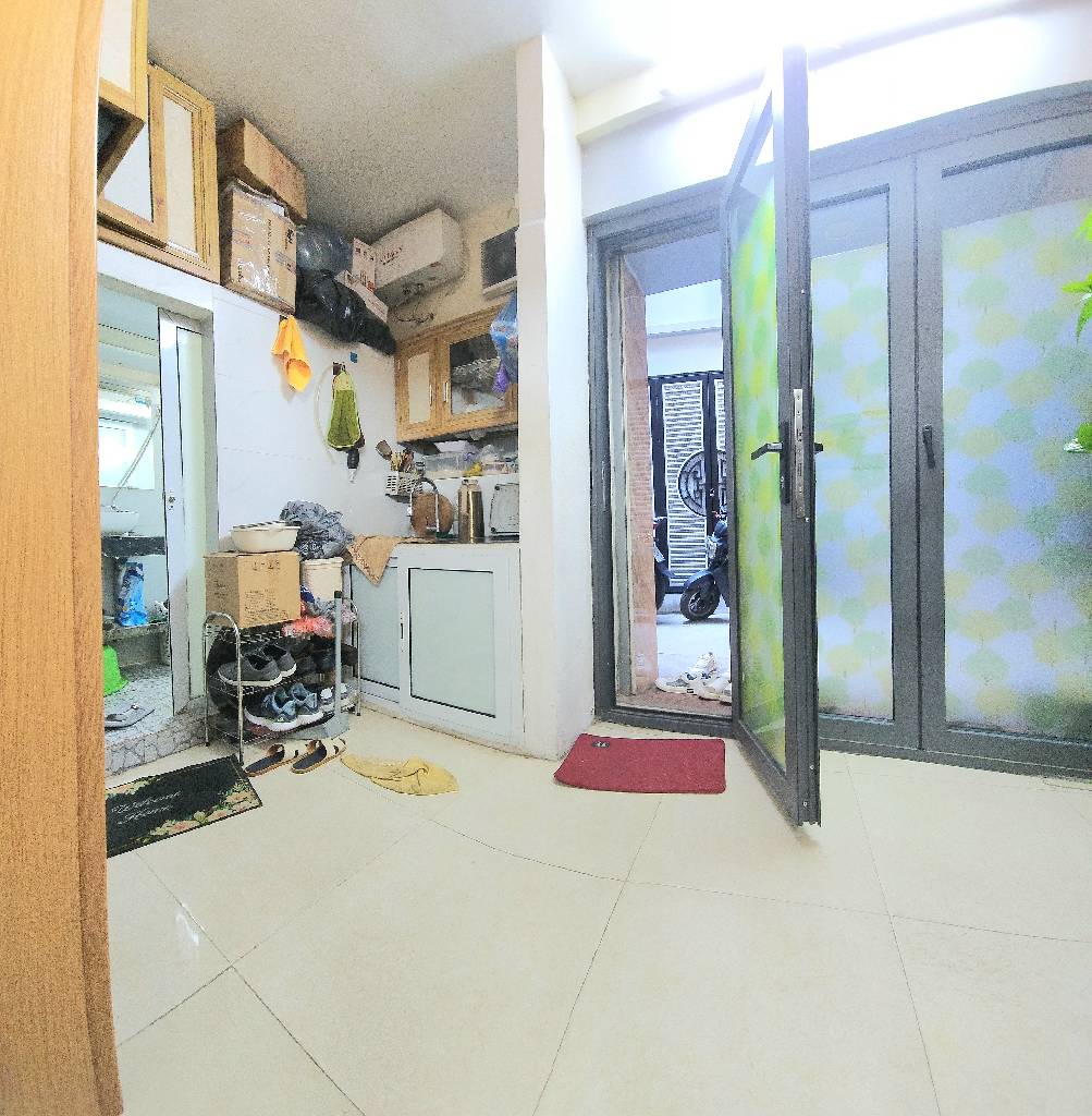 Bán nhà Lê Văn Hưu - diện tích 22m2 1 tầng - Nhà Pháp Cổ - giá 5,5 tỷ