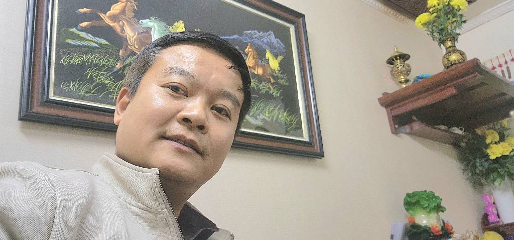 Bán nhà Lê Văn Hưu - diện tích 25m2 2 tầng - Nhà Pháp Cổ - giá 5 tỷ