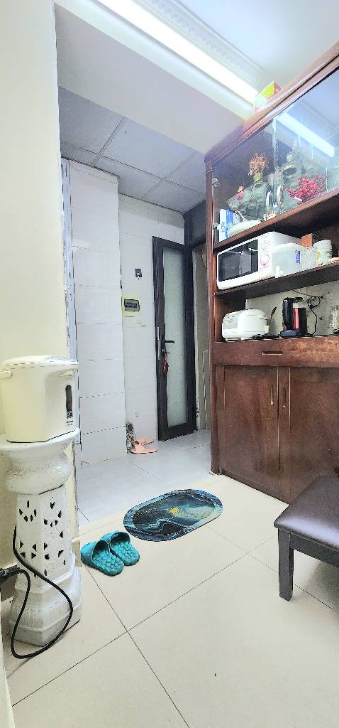 Bán nhà Lê Văn Hưu - diện tích 25m2 2 tầng - Nhà Pháp Cổ - giá 5 tỷ