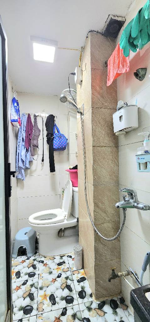 Bán nhà Lê Văn Hưu - diện tích 25m2 2 tầng - Nhà Pháp Cổ - giá 5 tỷ