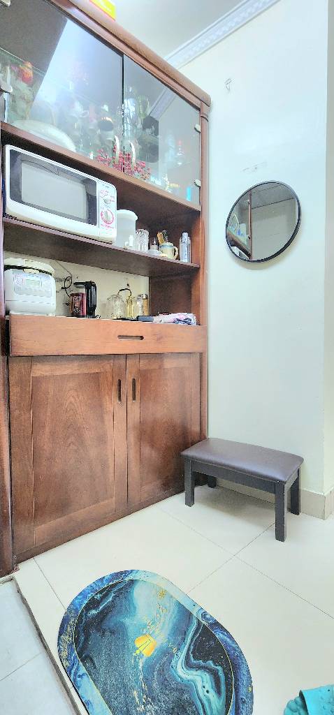 Bán nhà Lê Văn Hưu - diện tích 25m2 2 tầng - Nhà Pháp Cổ - giá 5 tỷ