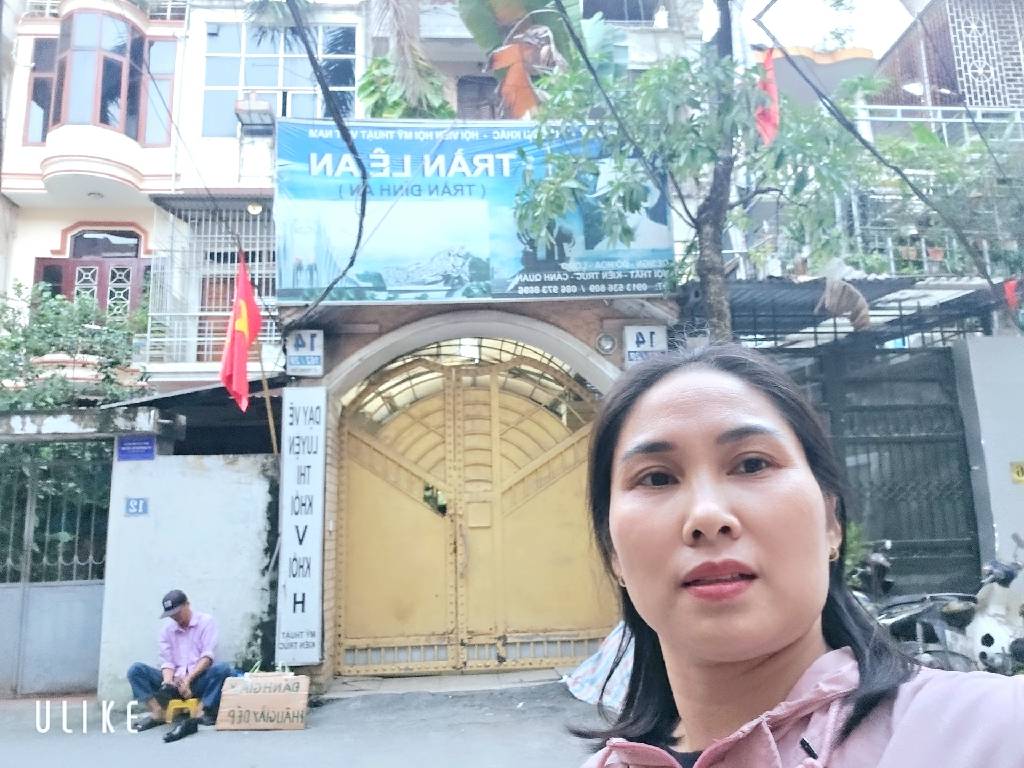 Bán nhà Lê Trọng Tấn - diện tích 94,6m2 6 tầng - ô tô tránh - giá 17,9 tỷ