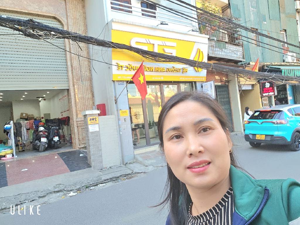 Bán nhà Quan Nhân - diện tích 73m2 5 tầng - Ô tô tránh - giá 16,5 tỷ