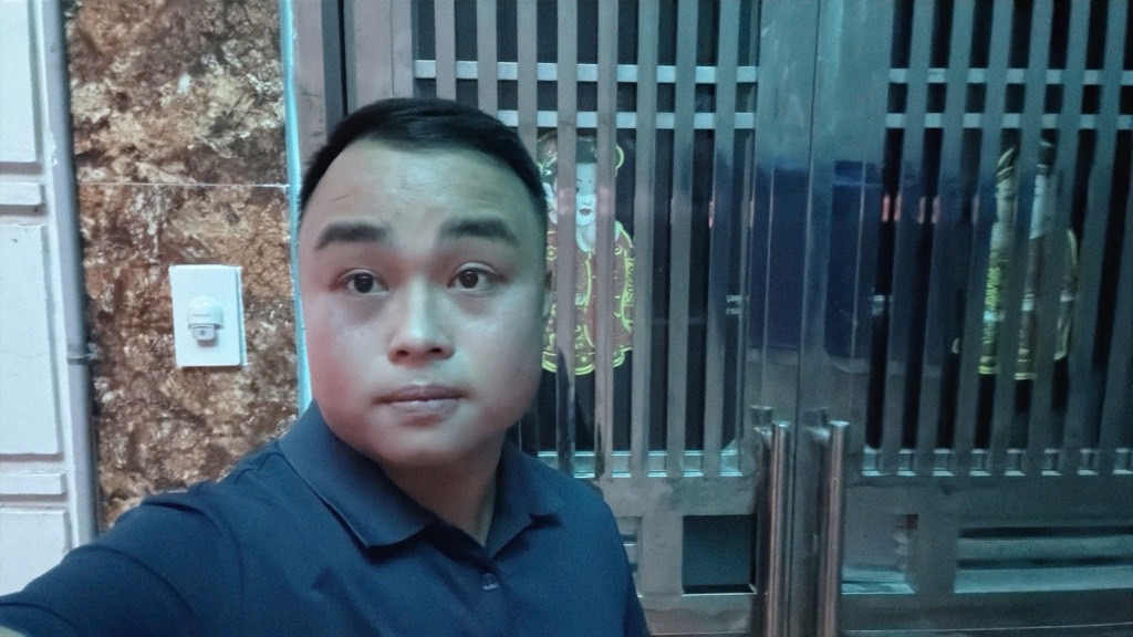 Bán nhà Hoàng Mai - diện tích 30m2 5 tầng - Nhà đẹp, mặt tiền rộng - giá 6,6 tỷ