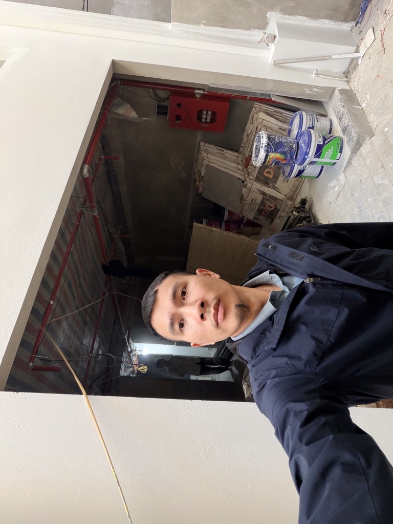 Bán nhà Khương Trung - diện tích 65m2 7 tầng - 18 phòng cho thuê - giá 18,8 tỷ