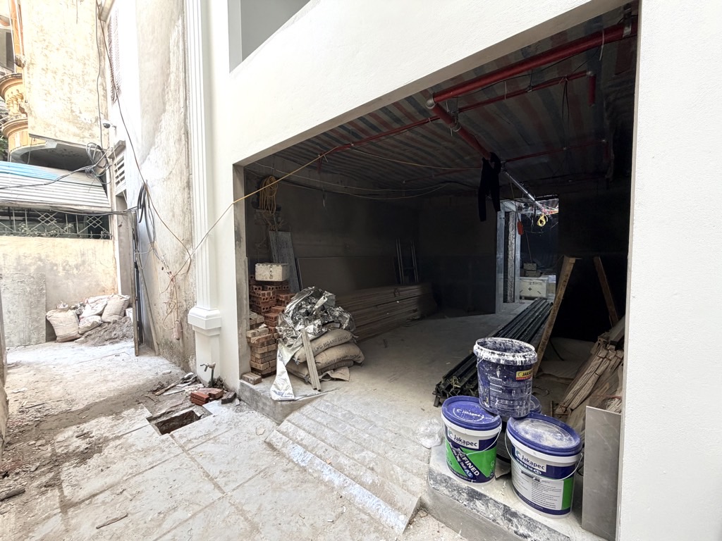 Bán nhà Khương Trung - diện tích 65m2 7 tầng - 18 phòng cho thuê - giá 18,8 tỷ