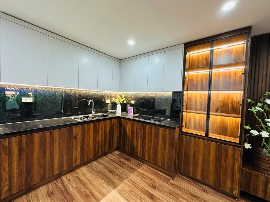 Bán nhà Bạch Mai - diện tích 46,3m2 1 tầng - Tập thể Quỳnh Mai - giá 4,99 tỷ