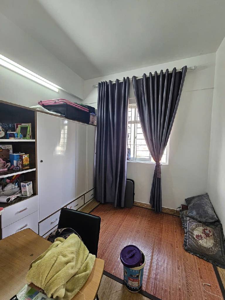 Bán nhà Hoàng Liệt - diện tích 58.5m2 7 tầng - Chung cư đẹp, giá 4,45 tỷ