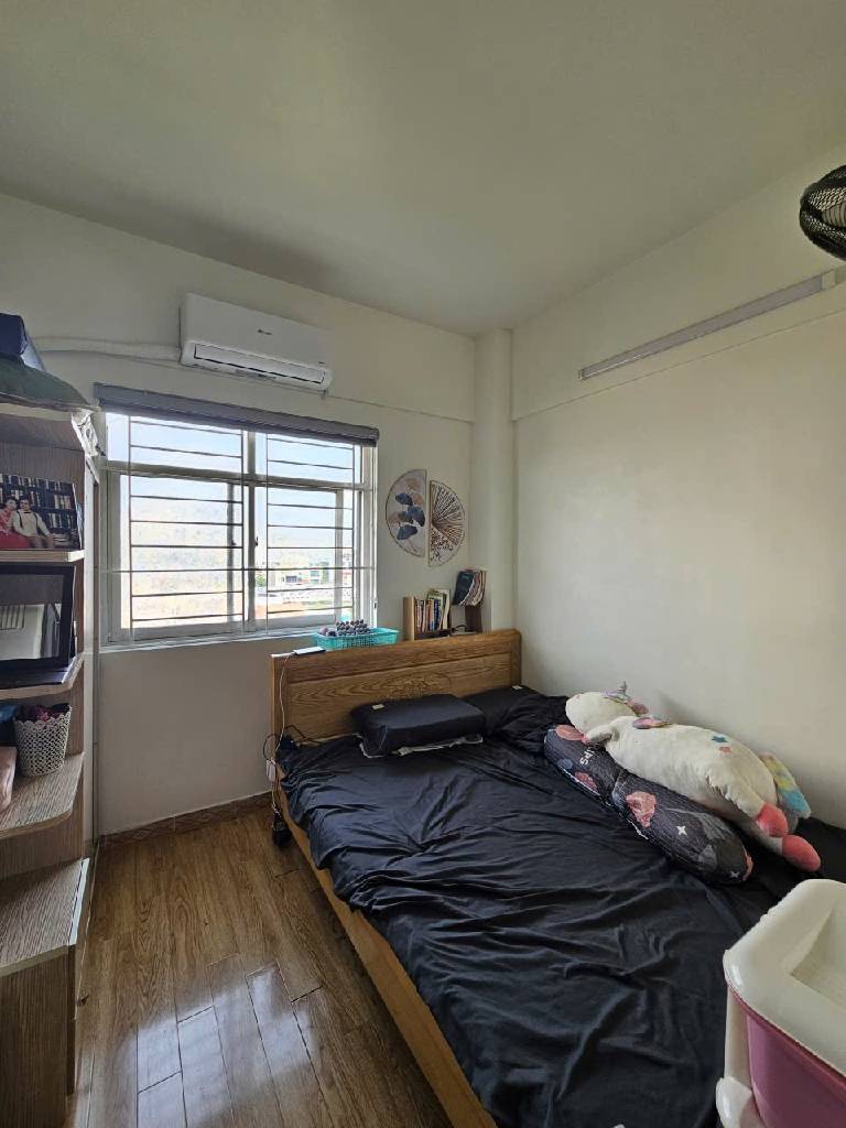 Bán nhà Hoàng Liệt - diện tích 58.5m2 7 tầng - Chung cư đẹp, giá 4,45 tỷ