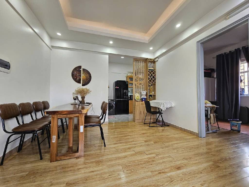 Bán nhà Hoàng Liệt - diện tích 58.5m2 7 tầng - Chung cư đẹp, giá 4,45 tỷ