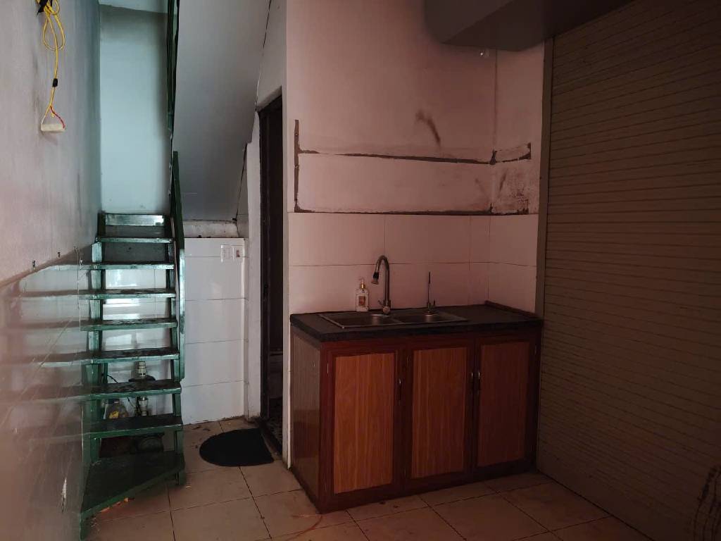 Bán nhà Trương Định - diện tích 33.3m2 3 tầng - LÔ GÓC 3 THOÁNG - giá 14,5 tỷ