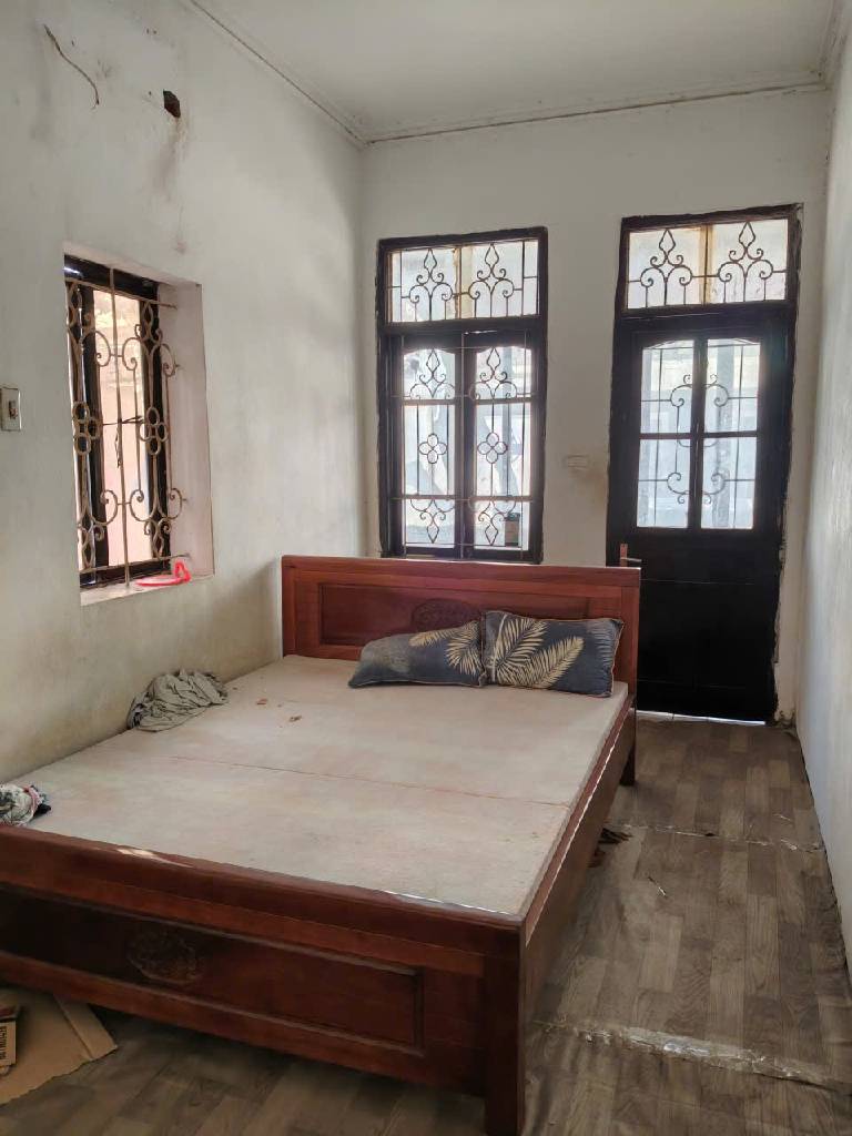 Bán nhà Trương Định - diện tích 33.3m2 3 tầng - LÔ GÓC 3 THOÁNG - giá 14,5 tỷ