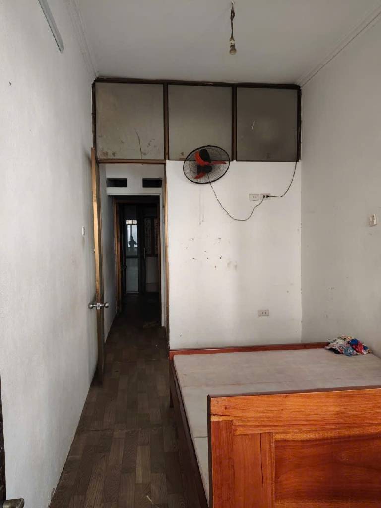 Bán nhà Trương Định - diện tích 33.3m2 3 tầng - LÔ GÓC 3 THOÁNG - giá 14,5 tỷ