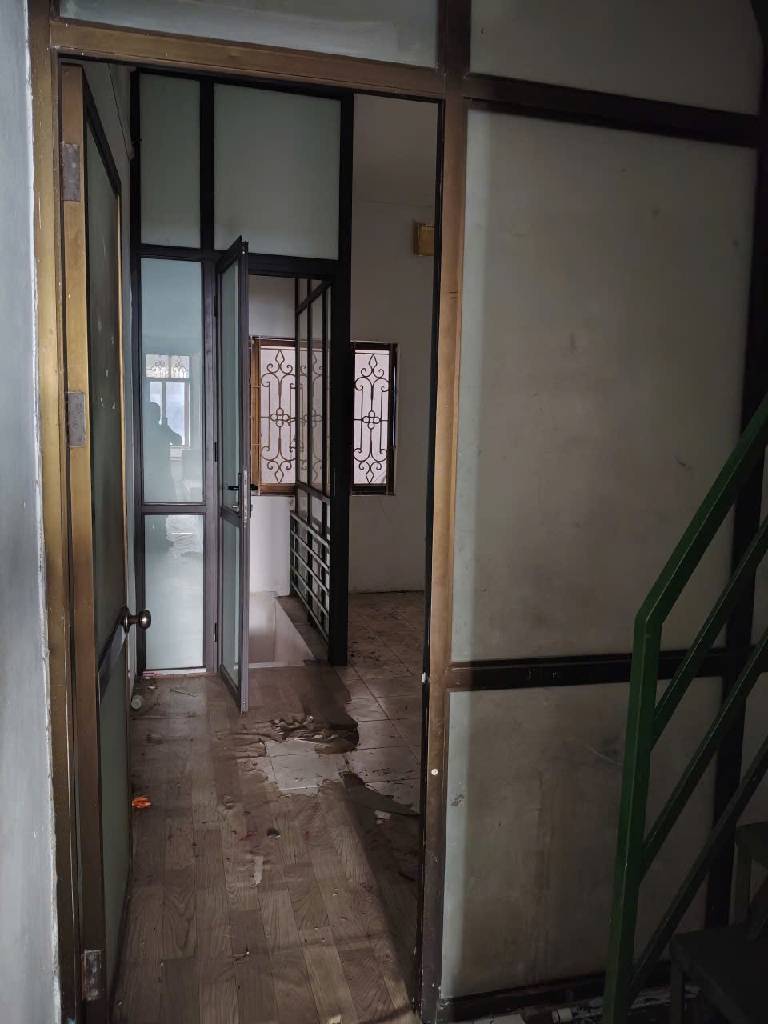 Bán nhà Trương Định - diện tích 33.3m2 3 tầng - LÔ GÓC 3 THOÁNG - giá 14,5 tỷ