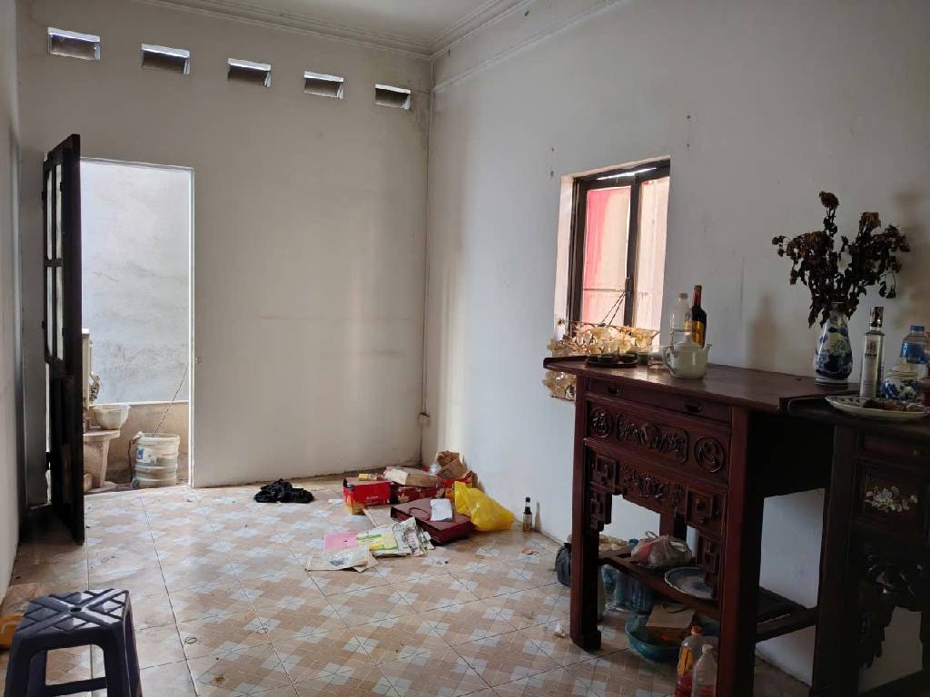 Bán nhà Trương Định - diện tích 33.3m2 3 tầng - LÔ GÓC 3 THOÁNG - giá 14,5 tỷ