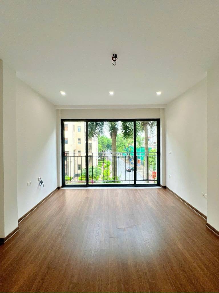 Bán nhà Vũ Hữu - diện tích 53m2 5 tầng - Ô TÔ QUA - KINH DOANH - VĂN PHÒNG - 2 MẶT NGÕ THÔNG - VIEW THOÁNG VĨNH VIỄN - giá 18,5 tỷ