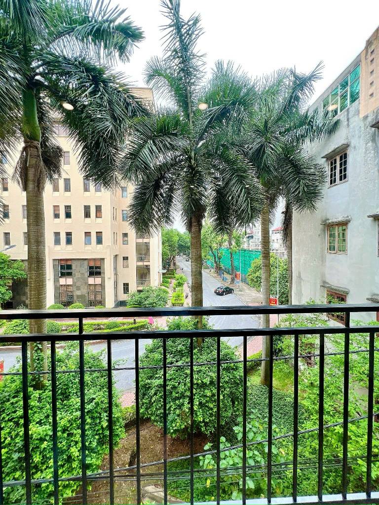 Bán nhà Vũ Hữu - diện tích 53m2 5 tầng - Ô TÔ QUA - KINH DOANH - VĂN PHÒNG - 2 MẶT NGÕ THÔNG - VIEW THOÁNG VĨNH VIỄN - giá 18,5 tỷ