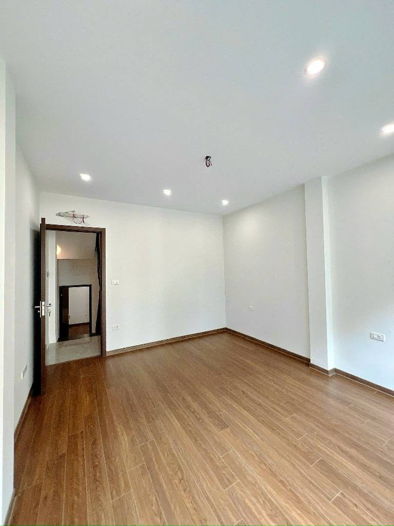 Bán nhà Vũ Hữu - diện tích 53m2 5 tầng - Ô TÔ QUA - KINH DOANH - VĂN PHÒNG - 2 MẶT NGÕ THÔNG - VIEW THOÁNG VĨNH VIỄN - giá 18,5 tỷ