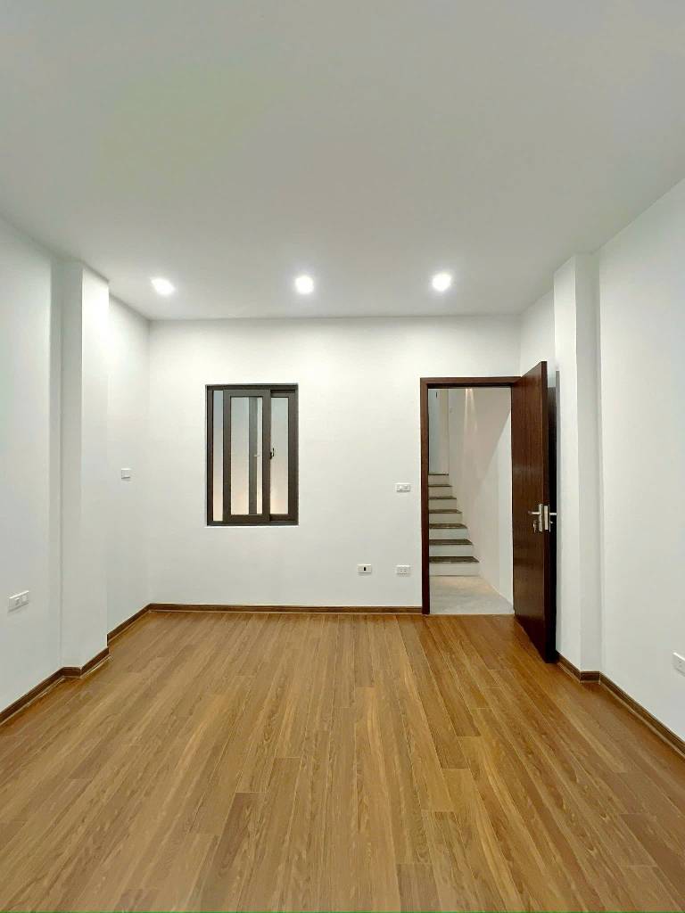 Bán nhà Vũ Hữu - diện tích 53m2 5 tầng - Ô TÔ QUA - KINH DOANH - VĂN PHÒNG - 2 MẶT NGÕ THÔNG - VIEW THOÁNG VĨNH VIỄN - giá 18,5 tỷ