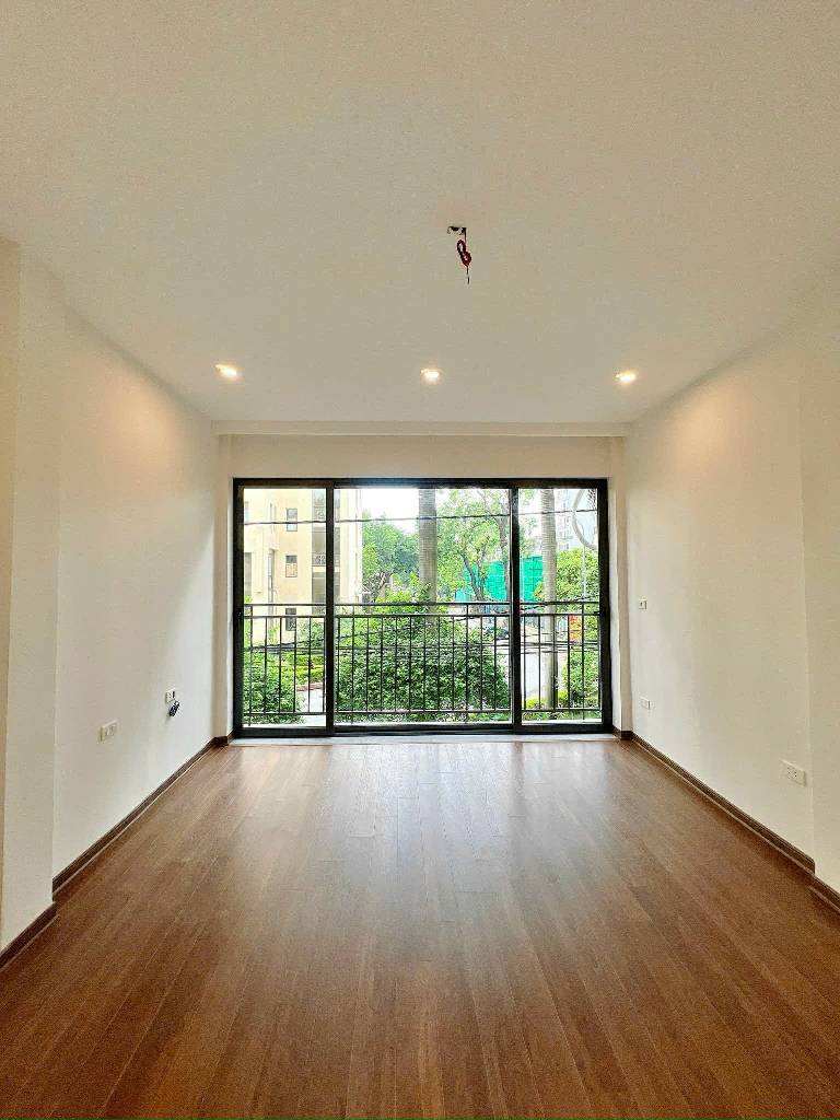 Bán nhà Vũ Hữu - diện tích 53m2 5 tầng - Ô TÔ QUA - KINH DOANH - VĂN PHÒNG - 2 MẶT NGÕ THÔNG - VIEW THOÁNG VĨNH VIỄN - giá 18,5 tỷ