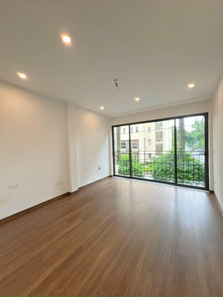 Bán nhà Vũ Hữu - diện tích 53m2 5 tầng - Ô TÔ QUA - KINH DOANH - VĂN PHÒNG - 2 MẶT NGÕ THÔNG - VIEW THOÁNG VĨNH VIỄN - giá 18,5 tỷ