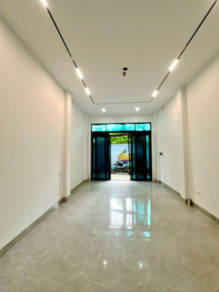 Bán nhà Vũ Hữu - diện tích 53m2 5 tầng - Ô TÔ QUA - KINH DOANH - VĂN PHÒNG - 2 MẶT NGÕ THÔNG - VIEW THOÁNG VĨNH VIỄN - giá 18,5 tỷ