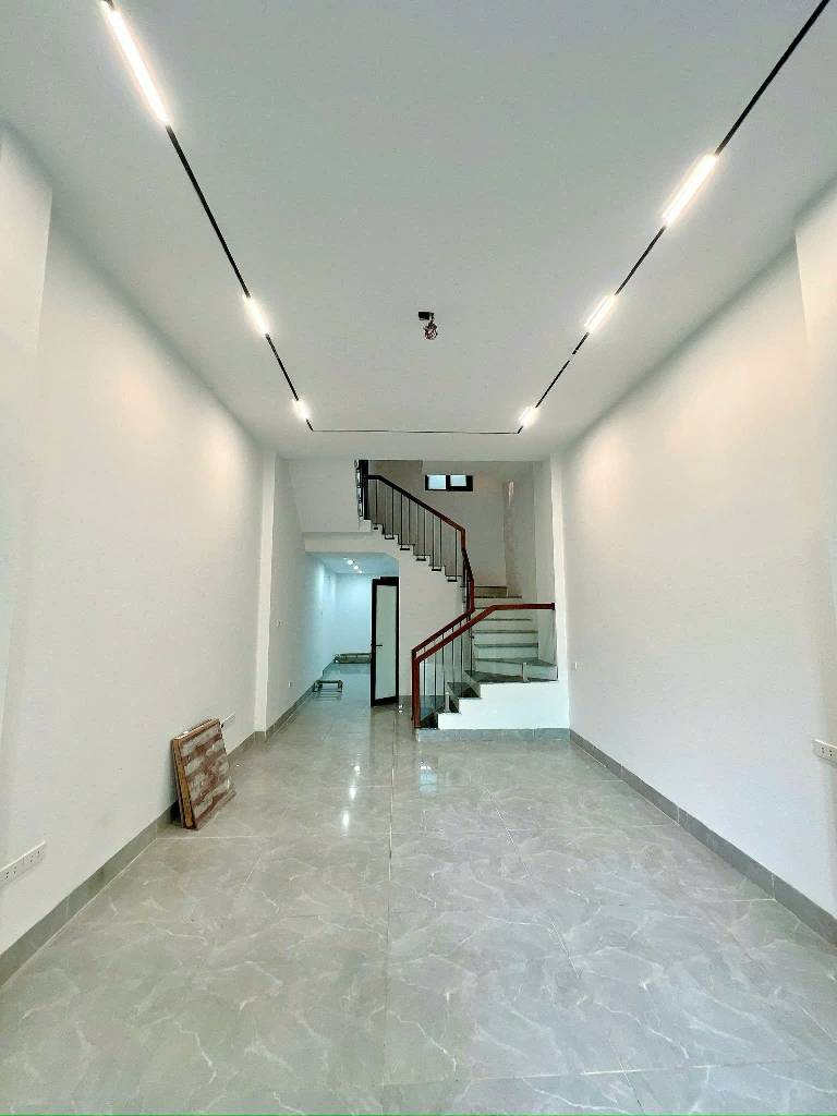 Bán nhà Vũ Hữu - diện tích 53m2 5 tầng - Ô TÔ QUA - KINH DOANH - VĂN PHÒNG - 2 MẶT NGÕ THÔNG - VIEW THOÁNG VĨNH VIỄN - giá 18,5 tỷ