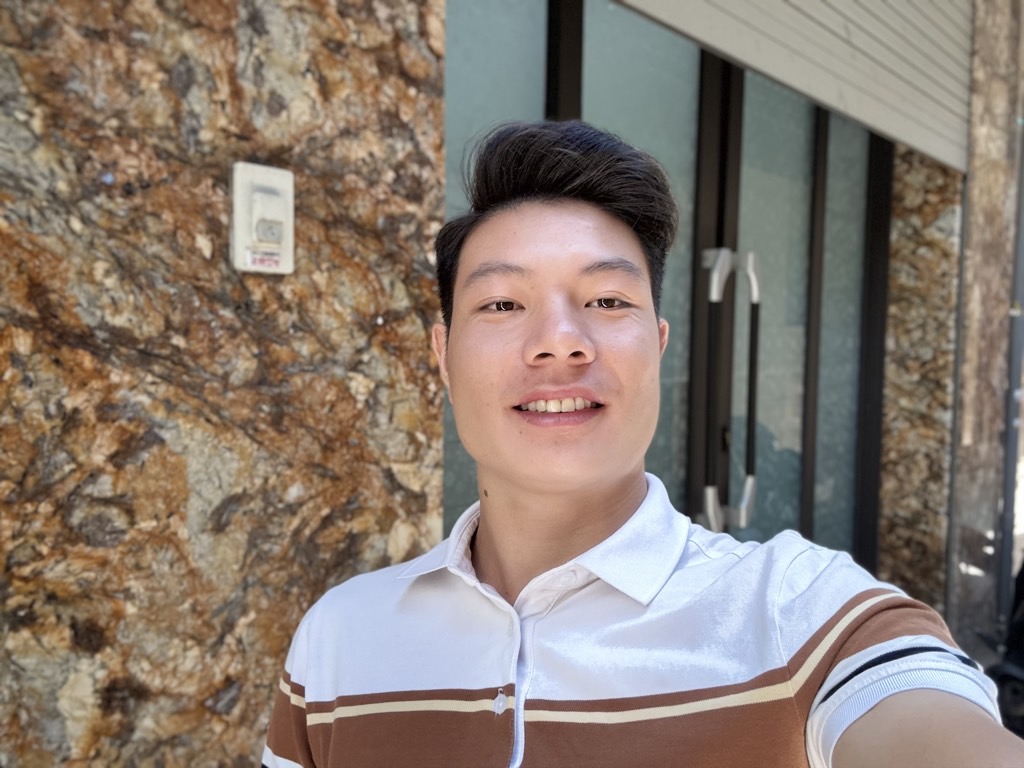 Bán nhà Hoàng Mai - diện tích 43m2 5 tầng - Nhà mặt ngõ thông - giá 12,8 tỷ