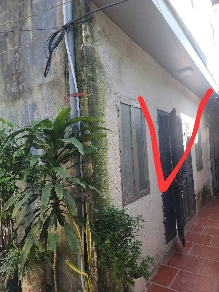 Bán nhà Tân Khai - diện tích 30m2 3 tầng - Lô góc 3 mặt thoáng - giá 2,95 tỷ