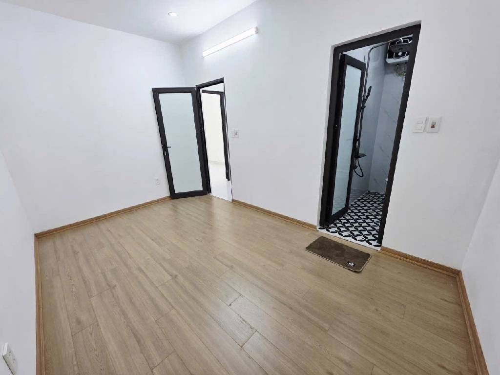 Bán nhà Thanh Đàm - diện tích 55m2 3 tầng - gần ô tô - giá 7,4 tỷ