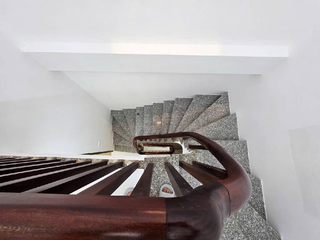 Bán nhà Thanh Đàm - diện tích 55m2 3 tầng - gần ô tô - giá 7,4 tỷ